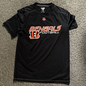 Bengals t shirt